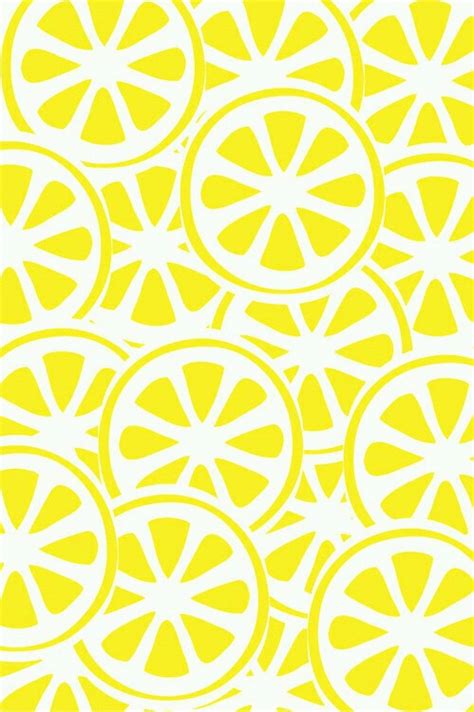 52 Cute Yellow Wallpapers On Wallpapersafari