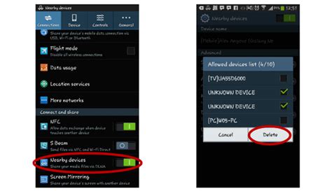 The process is similar for every samsung smart tv. How to download Samsung AllShare Play (link) and connect to PC