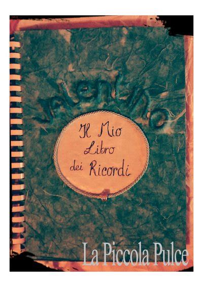 Album Libro Dei Ricordi Personalizzato Bambini Nascita Di La Su Misshobby