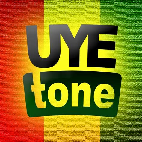 Uye Tone Youtube
