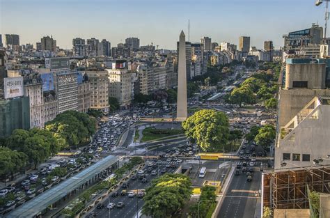 Pontos Turísticos Imperdíveis Em Buenos Aires