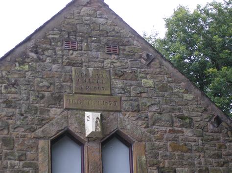 Bridgefoot WM Chapel, Cumberland | Cumberland | My Wesleyan Methodists