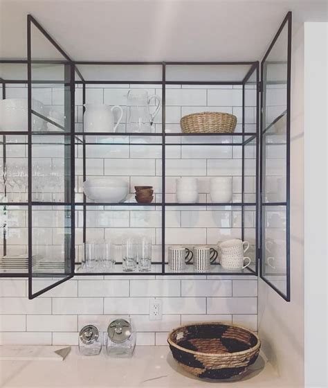 Glass Shelves In Modern Interiors Convenience And Style For Every Home