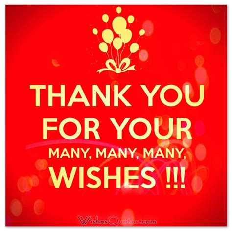 Thank you, everyone, for the wonderful birthday wishes. Thank you note for your birthday wishes. #Thankyou #BirthdayWishes | Birthday wishes for myself ...