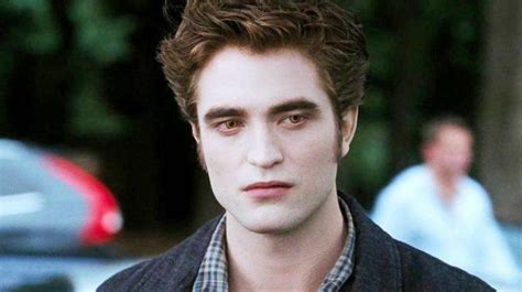 Robert Pattinson Hated Being Treated Like A Baby Bird During Twilight