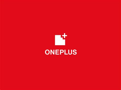 Oneplus Logo Redesign By Maglica On Dribbble