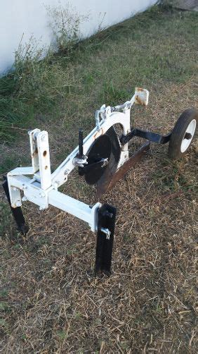 3 Point Hitch Brinly Plow For Sale Weekend Freedom Machines