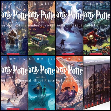 Best Harry Potter Book Covers Alyson Mcnulty