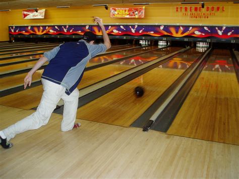 Professional Bowling Trying Out Their Equivalent Of Golf Match Play