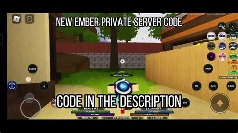 Newnew Ember Village Private Server Codei Found The Divination