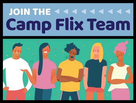 employment camp flix