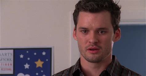Auscaps Austin Nichols Shirtless In One Tree Hill Learning To Fall