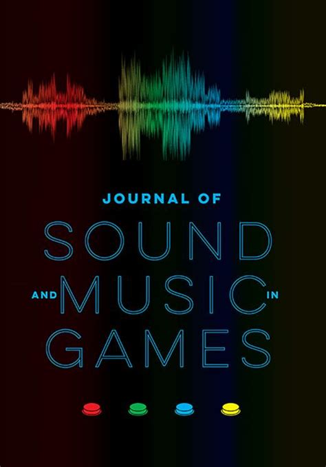 Harmonic Chains Journal Of Sound And Music In Games University Of
