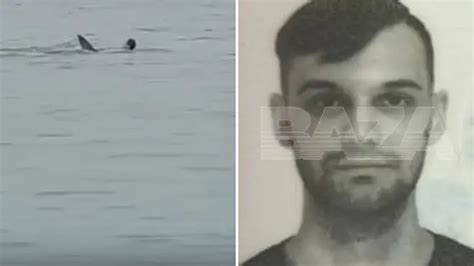 Shark Mauls Russian Man To Death In Popular Egyptian Tourist Resort Lbc