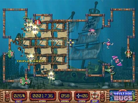 Water Bugs Game Download And Play Free Version