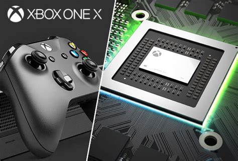 Xbox One X Games Update Microsoft Reveal Huge New Feature Ahead Of