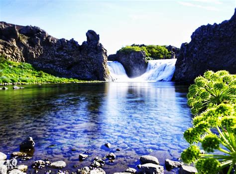 10 Most Beautiful Waterfalls In Iceland Reykjavik Private Tours