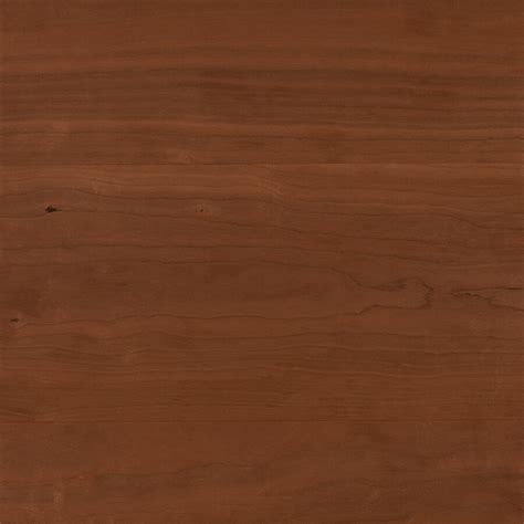 Allen Roth American Cherry Wood Kitchen Countertop Sample At