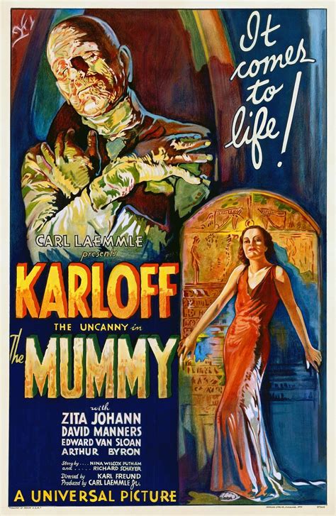 universal classic horror film posters 1920s 1950s old movie posters classic horror movies