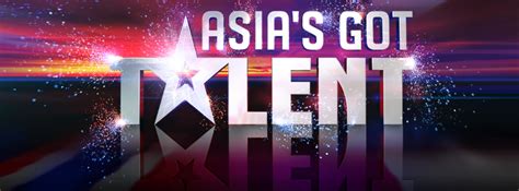 The june 1 premiere of america's got talent season 16 is fast approaching. 10 Auditions From Asia's Got Talent That You Need To Take ...