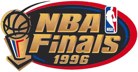 Highlights include games from shaq, kobe, michael jordan, tim duncan. NBA Playoffs Champion Logo (1995/96) - 1996 NBA Finals ...