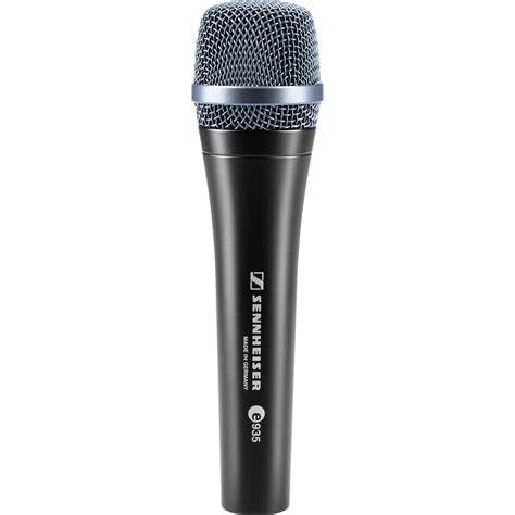 Sennheiser E935 Handheld Cardioid Dynamic Microphone 009421 Bandh