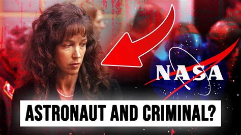 The Astronaut Love Triangle Lisa Nowak Case Youtube