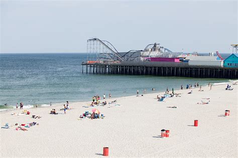 23 Things To Do In Seaside Heights Nj Fun Activities Attractions