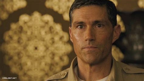 Primer Trailer De Emperor Con Matthew Fox