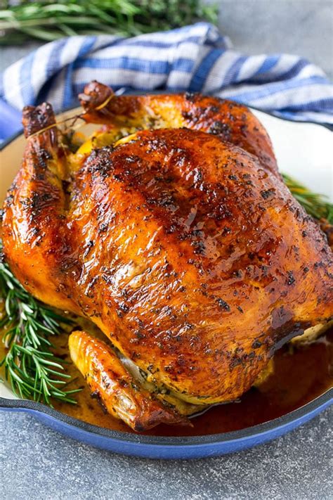 Preheat the oven and select the setting take out your oven tray and preheat the oven to 375°f and put the oven on the bake option. Roasted Chicken Recipe | Whole Roasted Chicken | Roast ...