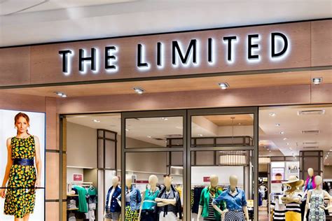 The Limited Is Closing All Its Stores Across the Country - Racked