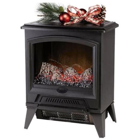 Dimplex North America 674323 Electric Fireplace Stove