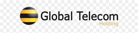 Global Telecom Holding Logo Global Telecom Holding Hd Png Download