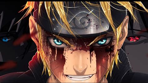 Fond Décran Naruto Hd Et 4k À Télécharger Gratuit