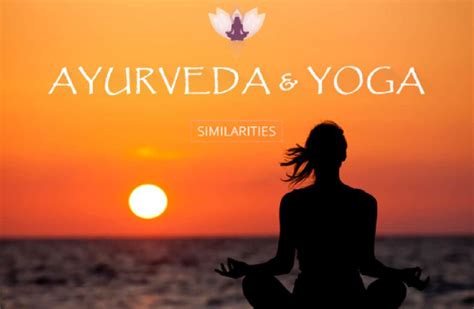 Ayurveda Yoga Tri Dosha