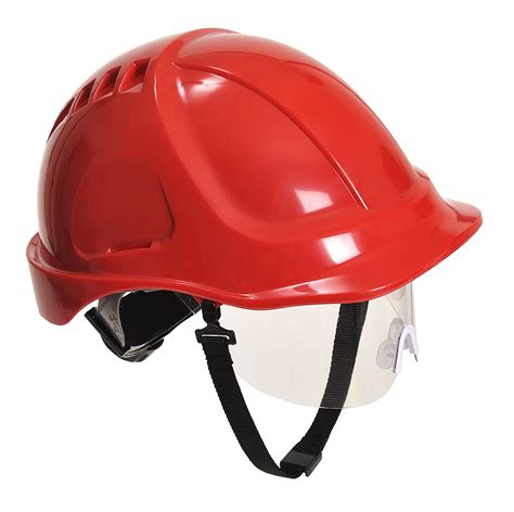 Northrock Safety Endurance Plus Visor Helmet Singapore Safety Helmet