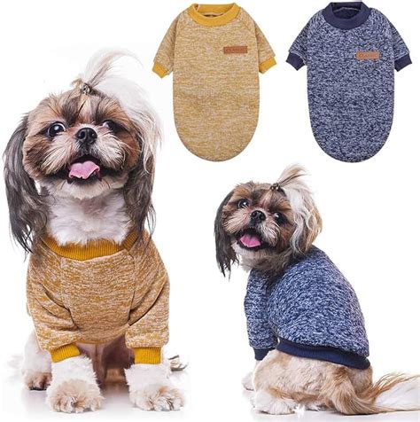 Extra Extra Small Dog Clothes