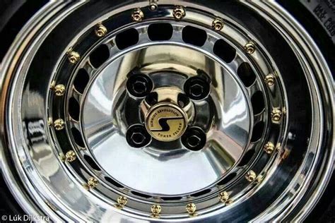 Pin By Luis Fernando Torres On Golf Mk2 Car Wheel Car Wheels Wheel