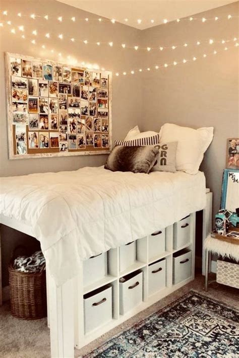 cute dorm room decor ideas on this page that we just love dorm room