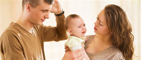 Aprende A Diferenciar Los Tipos De Llanto De Tu Bebé Bekia Padres My