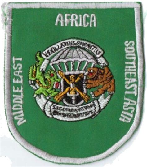 Mobile Training Team Saudi Arabia 2nd Battalion 1990 En 2020