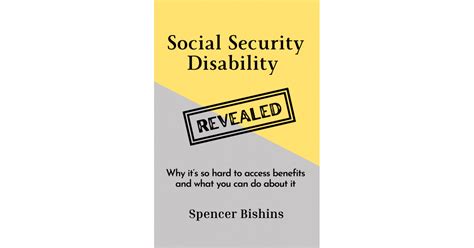 New Expose On Us Social Security Disability Benefits Shows System In