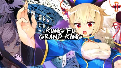 Kung Fu Grand King Free Download Gog Unlocked