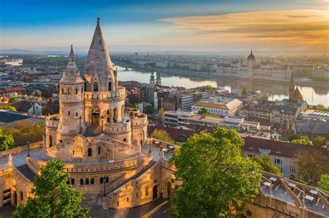 Que Voir Et Que Faire En Hongrie 15 Visites Incontournables