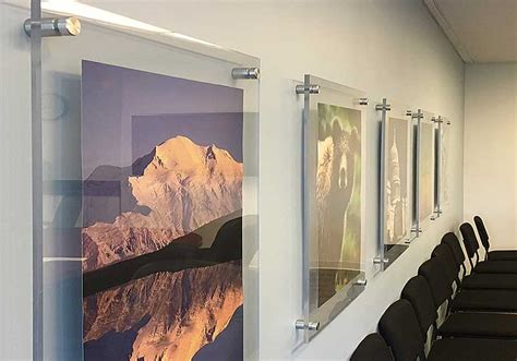 Acrylic Wall Frames Wall Design Ideas