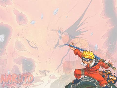 Naruto Full Hd Wallpaper And Background Image 1920x1440 Id96434