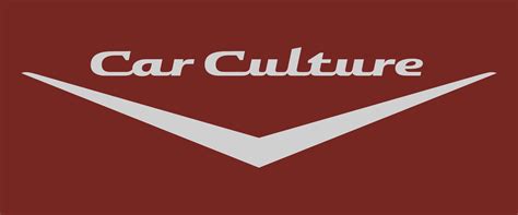 Car Culture — The Licensing Group Ltd