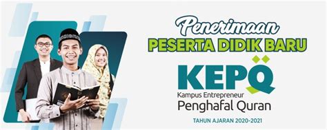 Tingkat sekolah menengah pertama (smp)/ madrasah tsanawiyah (mts). Pesantren Khairunnas - Pesantren Tahfidz Terbaik