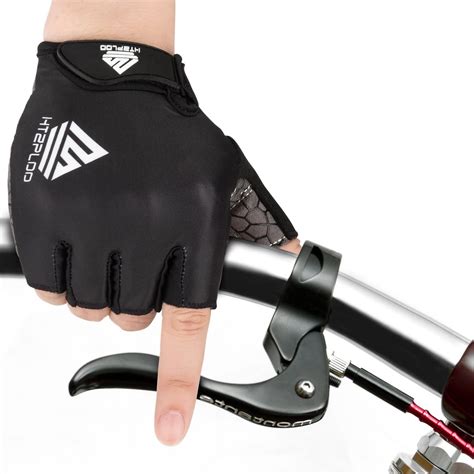 7 Best Fingerless Mountain Bike Gloves In 2020 Cyclepedal