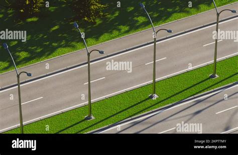 Street Lighting System Stock Videos And Footage Hd And 4k Video Clips